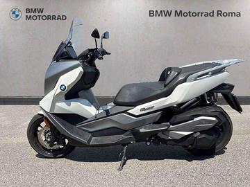 BMW c 400 gt Abs my21