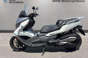 BMW c 400 gt Abs my21