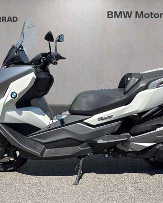 BMW c 400 gt Abs my21