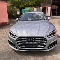 AUDI A5 SPB 2.0 TDI 190 CV quattro S tronic Sport