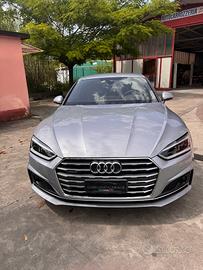 AUDI A5 SPB 2.0 TDI 190 CV quattro S tronic Sport