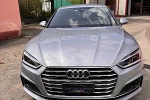 AUDI A5 SPB 2.0 TDI 190 CV quattro S tronic Sport