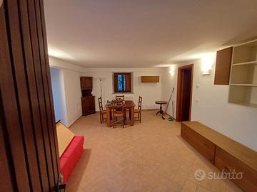 Bilocale via San Girolamo PERUGIA