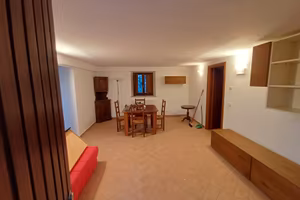 Bilocale via San Girolamo PERUGIA