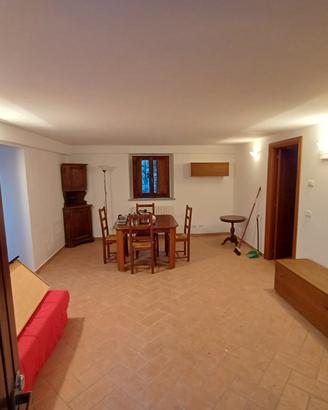 Bilocale via San Girolamo PERUGIA