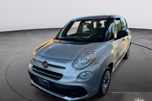Fiat 500L 1.3 MTJ*95 CV*AUTOMATICA*