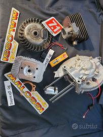 motore ciao si bravo piaggio 