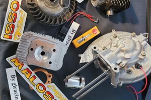 motore ciao si bravo piaggio 