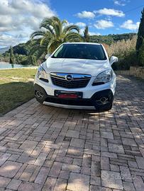 Opel Mokka 1.7 CDTI Ecotec 130CV 4x2 aut. Cosmo