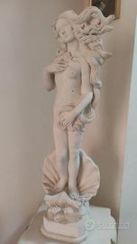 STATUA DI VENERE IN GESSO