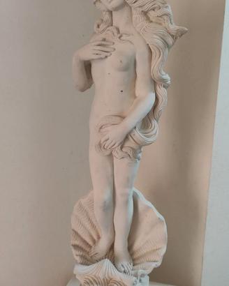 STATUA DI VENERE IN GESSO