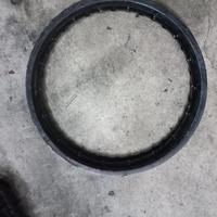 Lame enduro ktm