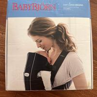BabyBjorn marsupio bambino