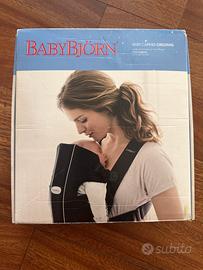 BabyBjorn marsupio bambino