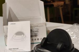 Portacellulare auto joyroom