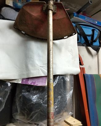 decespugliatore