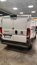 Fiat Ducato 30 2.0 MJT IVA ESPOSTA