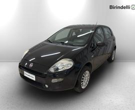 FIAT Punto 4ª serie - Punto 1.4 8V 5 porte Natural