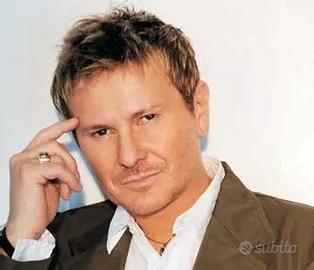 Musicassetta Ron Il mondo avrà una grande anima💫