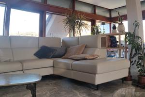 Attico, via degli Ulivi 37