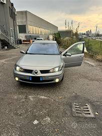 Renault Laguna Initiale Paris Turbo Automatico