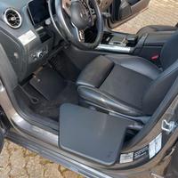 comandi guida disabili