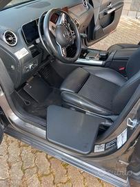 comandi guida disabili