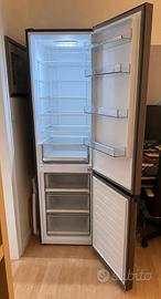 Frigorifero combinato HAIER HDW1620CNPD