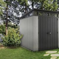 CASETTA IN RESINA PORTA ATTREZZI