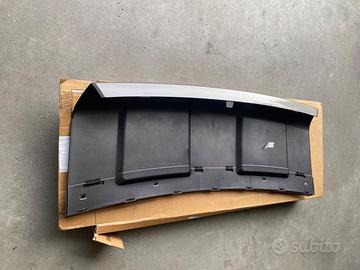 Spoiler anteriore Range Rover Sport 2014
