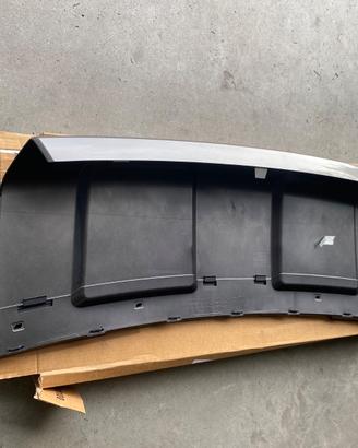 Spoiler anteriore Range Rover Sport 2014