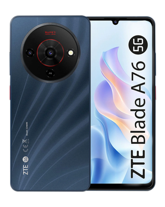 smartphone ZTE Blade A76 5G