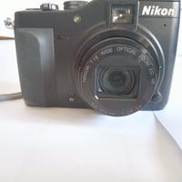 Nikon P7000