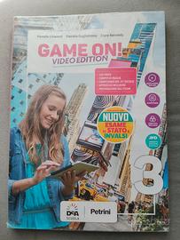Game on! 3 ISBN 9788849423419