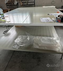 Tavoli da appoggio e lavoro