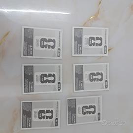 Figurine panini mondiale 2026