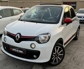 Renault Twingo 0.9 90CV Cabrio ALLESTIMENTO GT