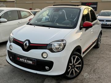 Renault Twingo 0.9 90CV Cabrio ALLESTIMENTO GT