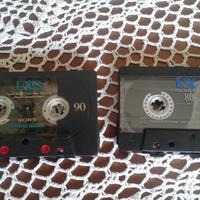 Musicassette