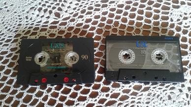 Musicassette