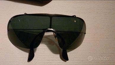 Occhiali Ray-Ban originali + custodia