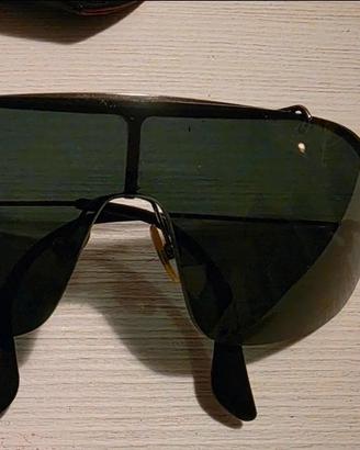 Occhiali Ray-Ban originali + custodia