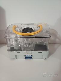 HOOVER SENSORY - Contenitore polvere 04365083