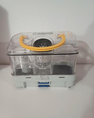 HOOVER SENSORY - Contenitore polvere 04365083