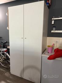 Armadio IKEA Pax 100x201x58
