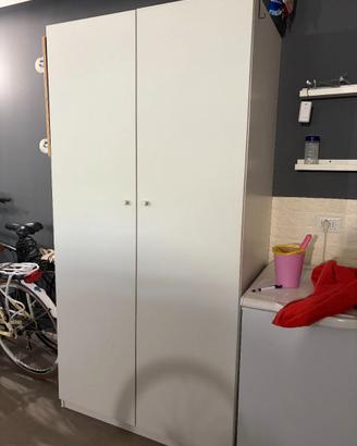 Armadio IKEA Pax 100x201x58