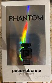 Profumo Paco Rabanne Phantom 100ml