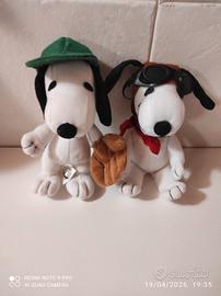 Snoopy vintage 1999