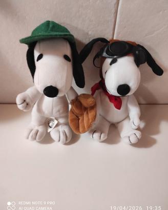 Snoopy vintage 1999