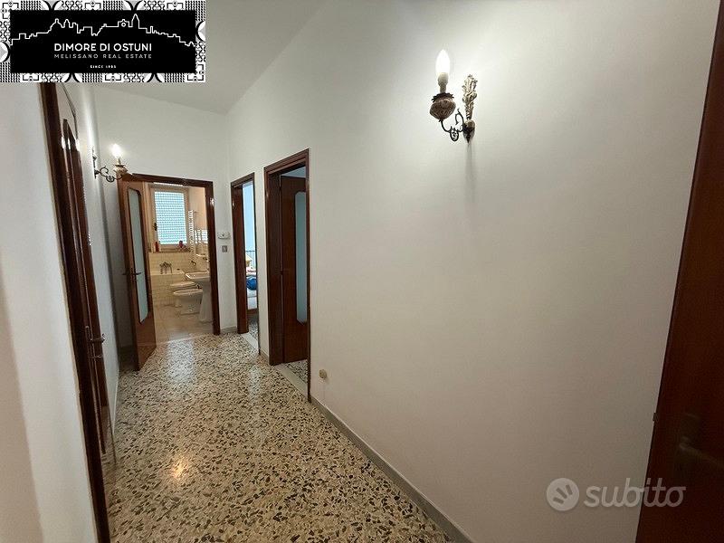Appartamento – Ostuni, Brindisi - Vista 2